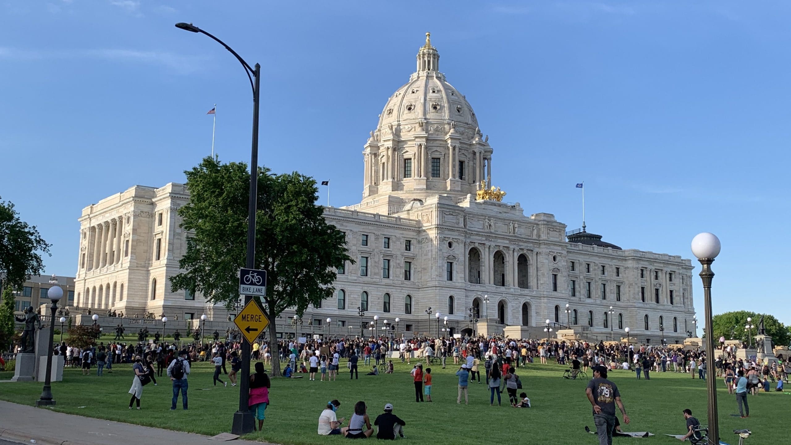 MN Lawmakers Introduce Adult-Use Cannabis Legislation