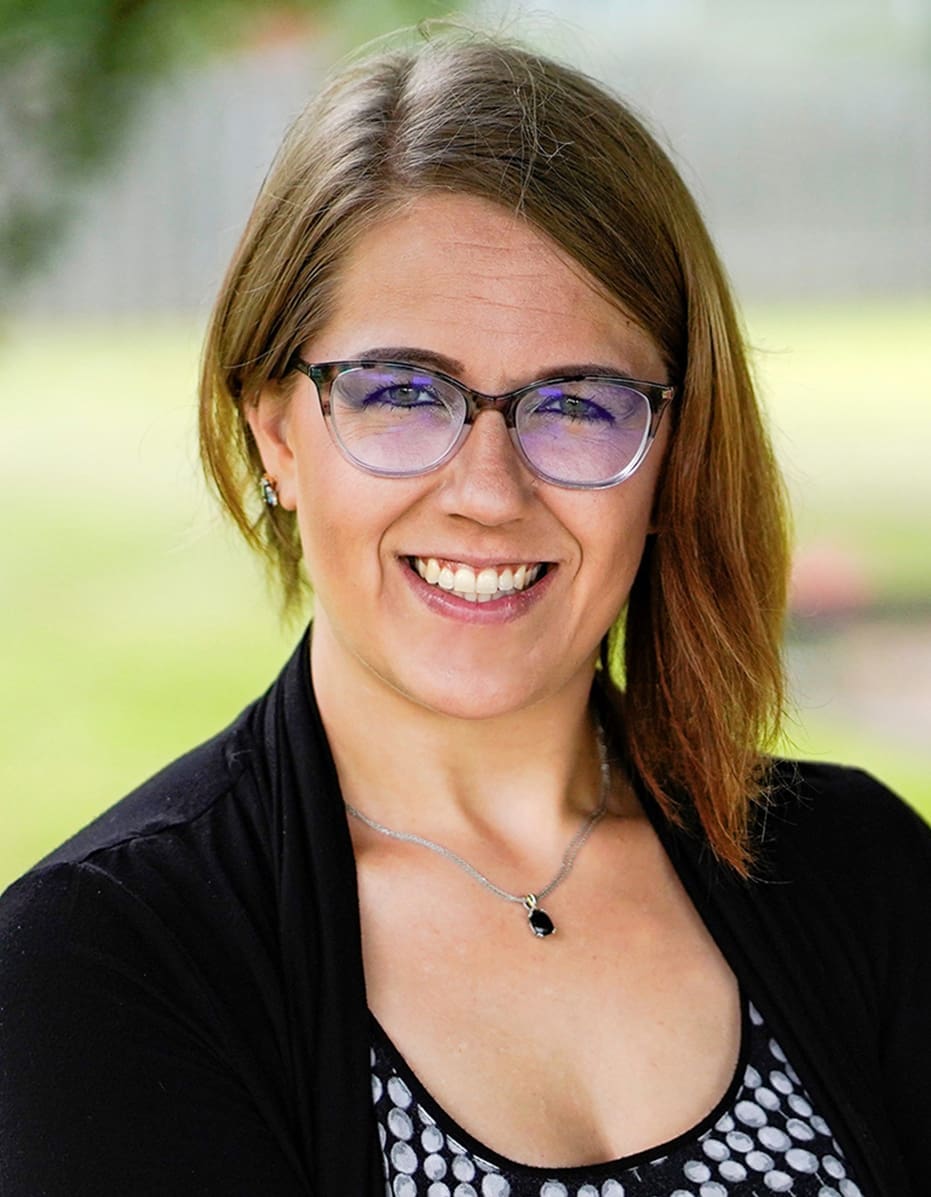 Photo of Tanner Berris