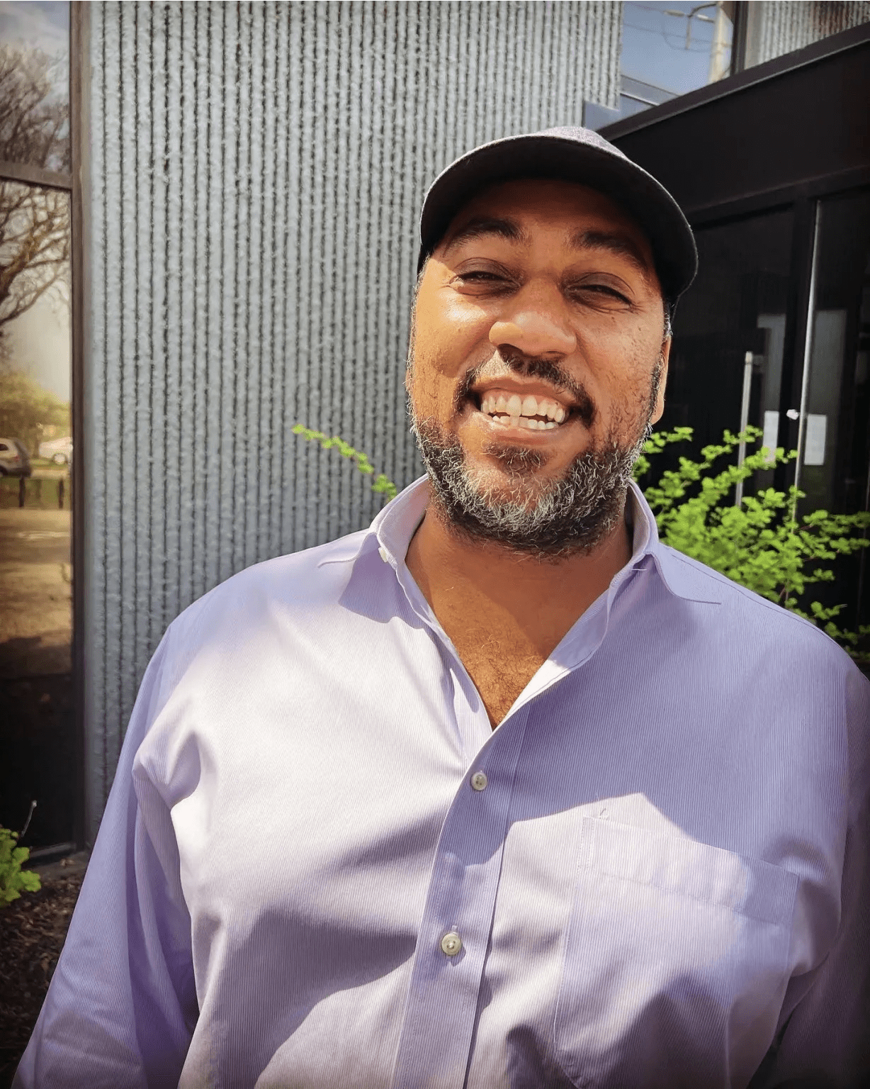 Photo of Tanner Berris