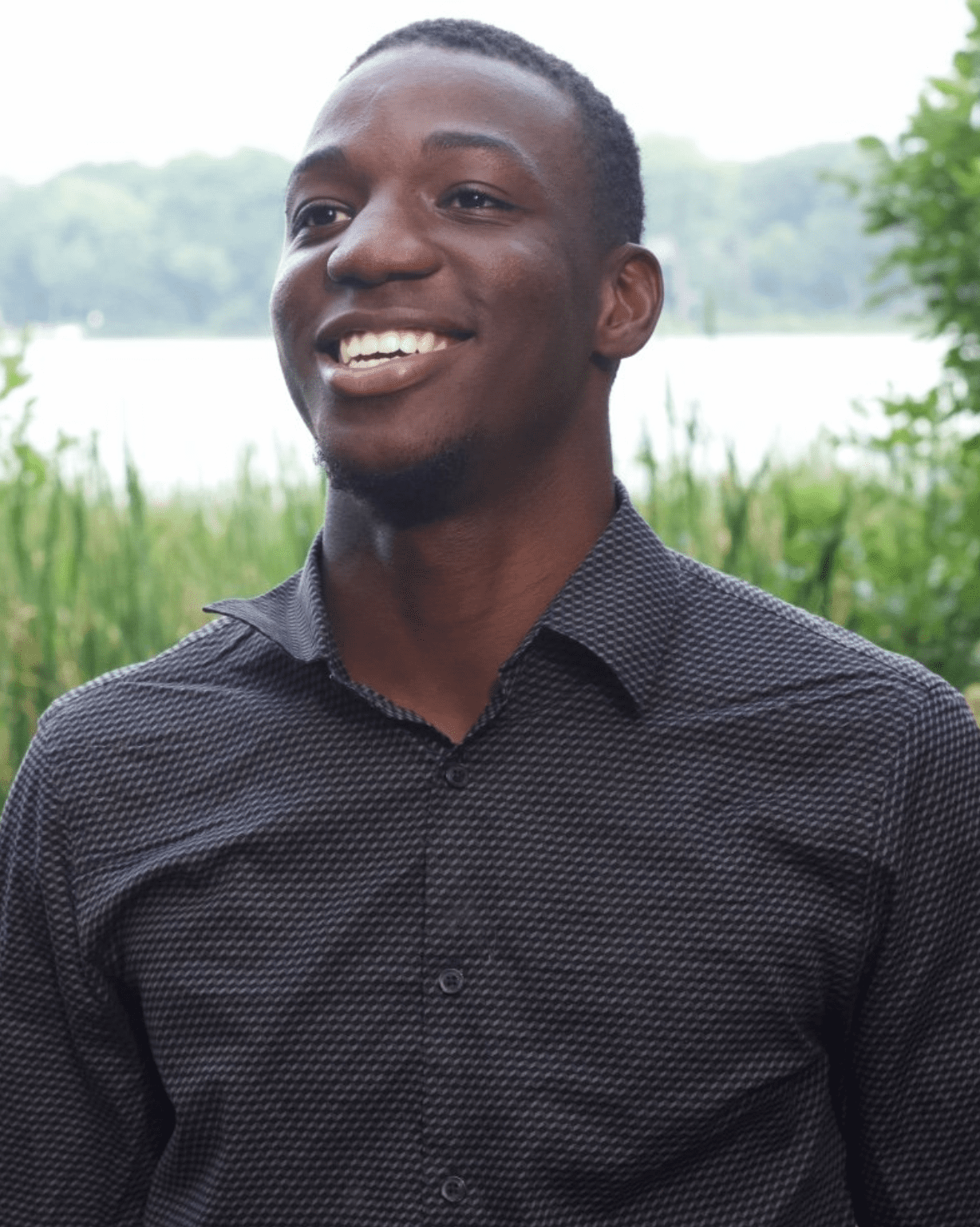 Photo of Tanner Berris