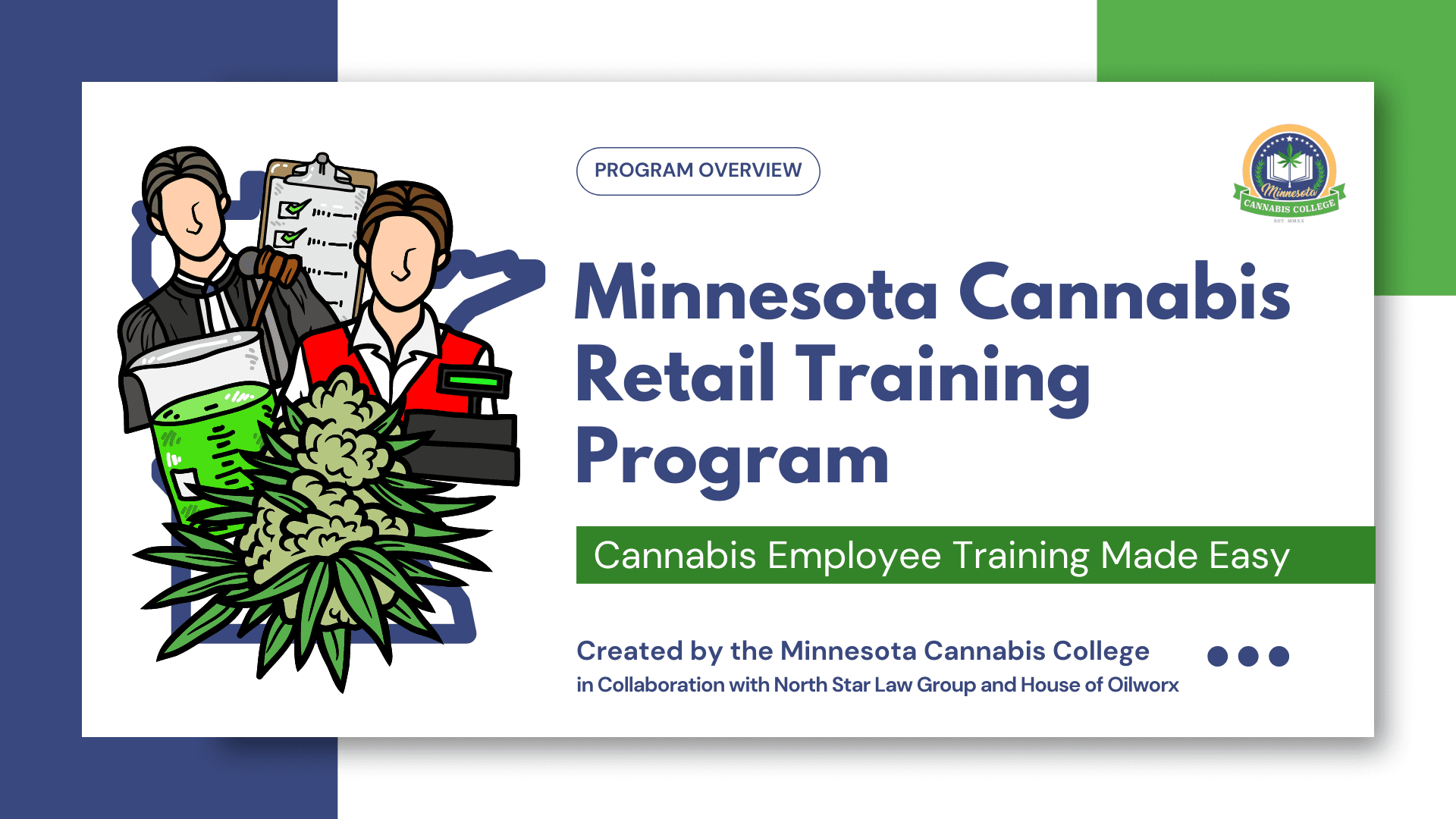 Intro to MN Retail Training Program