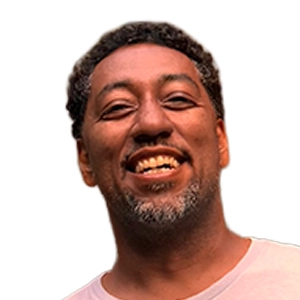 Marcus Harcus