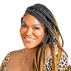 Natasha Givens
